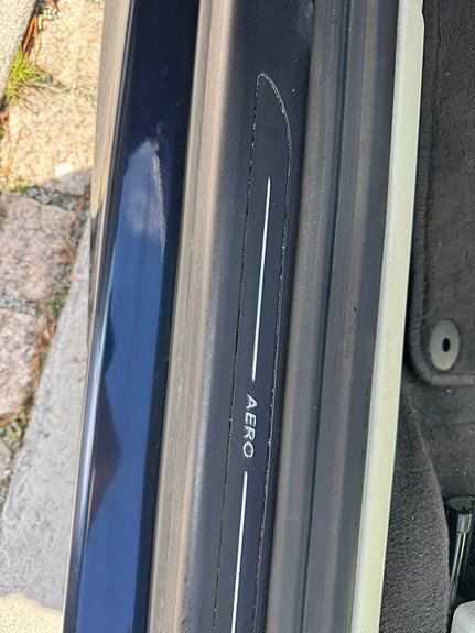 Saab 9-3 7 of 14