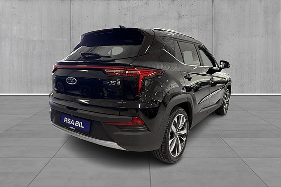 JAC e-JS4 5 of 18