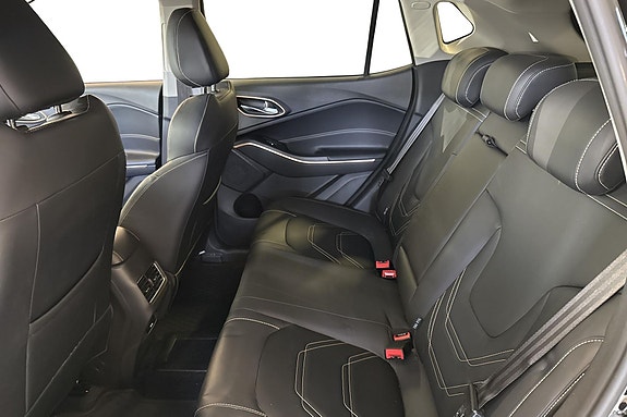 JAC e-JS4 15 of 18
