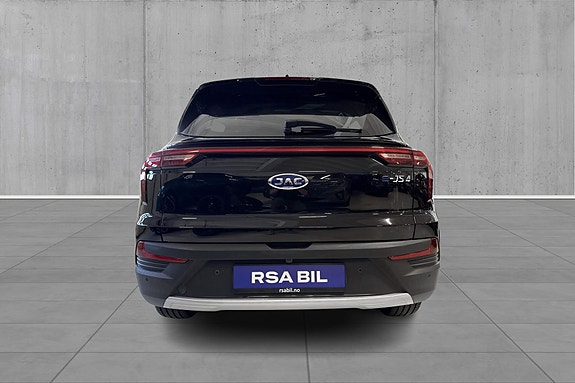 JAC e-JS4 4 of 18