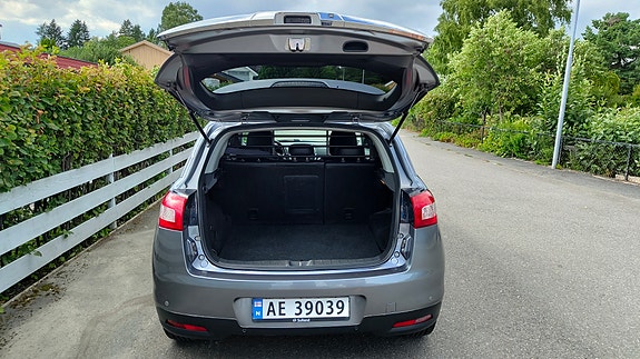 Peugeot 4008 9 of 24
