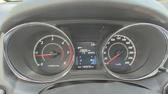 Peugeot 4008 16 of 24