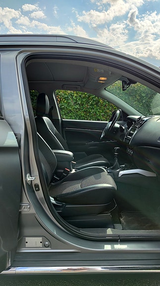 Peugeot 4008 8 of 24