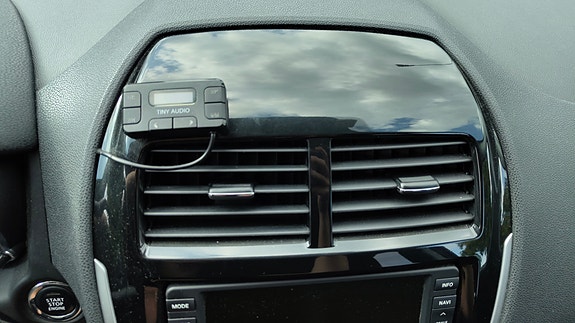 Peugeot 4008 6 of 24