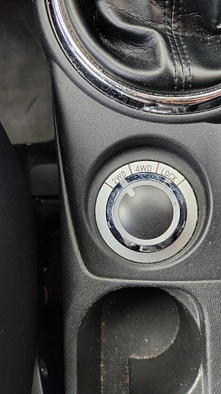 Peugeot 4008 7 of 24
