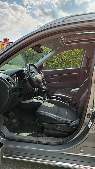 Peugeot 4008 5 of 24
