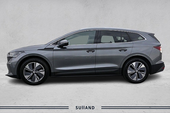 Skoda Enyaq 2 of 5