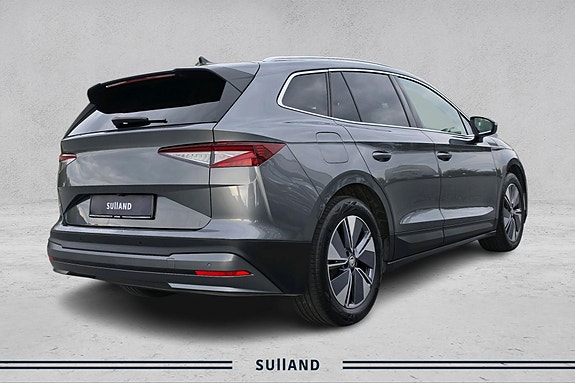 Skoda Enyaq 5 of 5