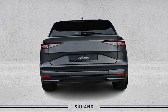 Skoda Enyaq 4 of 5