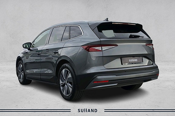 Skoda Enyaq 3 of 5