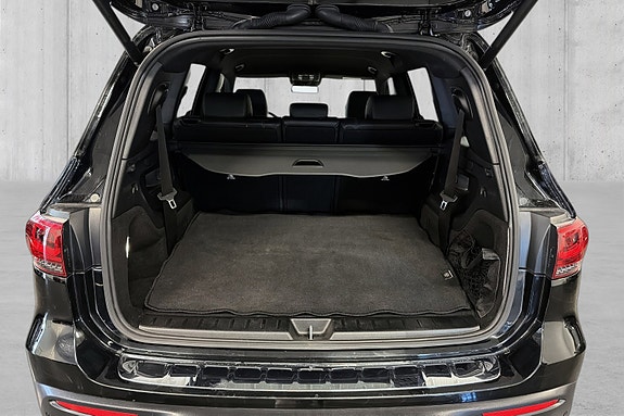 Mercedes-Benz EQB300 9 of 23
