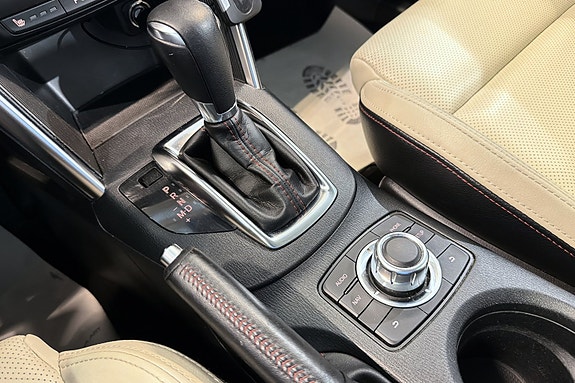 Mazda CX-5 24 of 25