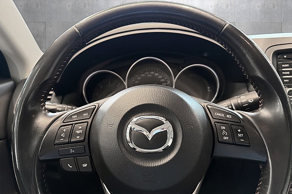 Mazda CX-5 12 of 25