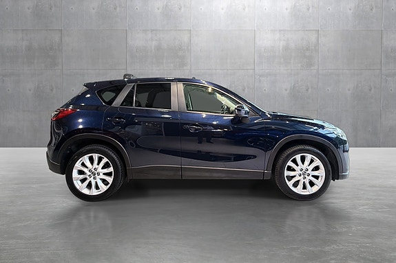 Mazda CX-5 6 of 25