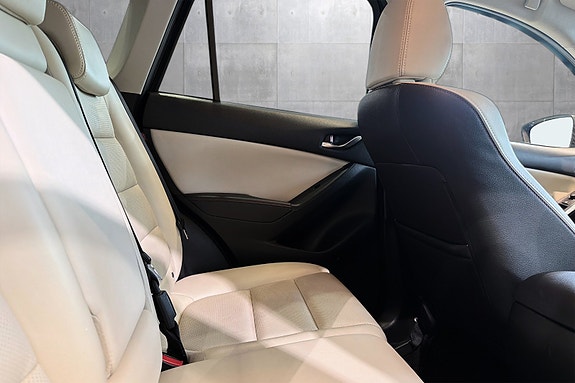 Mazda CX-5 18 of 25