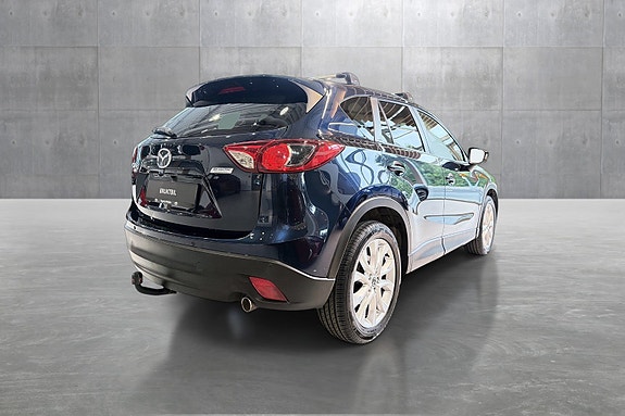 Mazda CX-5 5 of 25