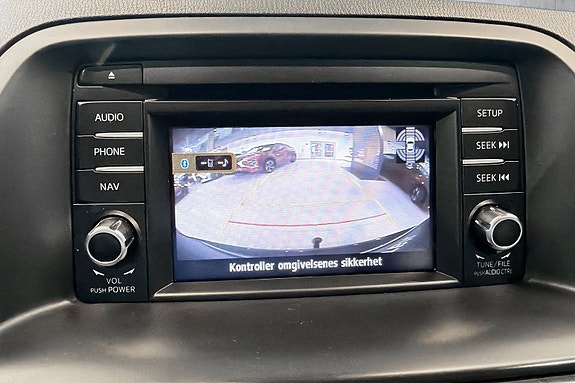 Mazda CX-5 15 of 25