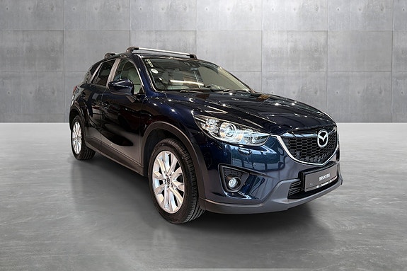 Mazda CX-5 7 of 25