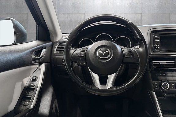 Mazda CX-5 11 of 25