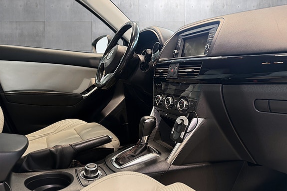 Mazda CX-5 17 of 25
