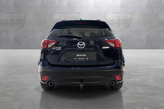 Mazda CX-5 4 of 25