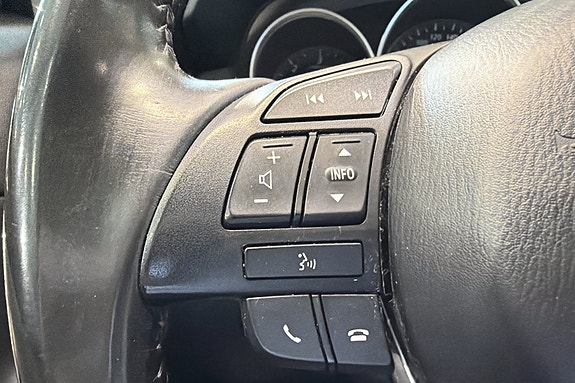 Mazda CX-5 22 of 25