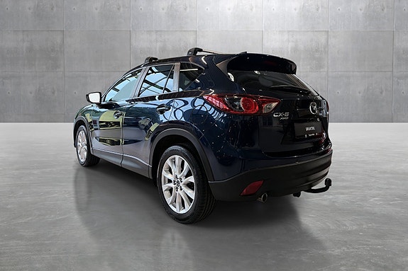 Mazda CX-5 3 of 25
