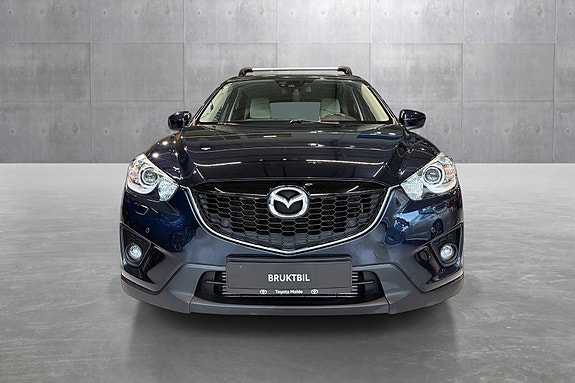 Mazda CX-5 25 of 25