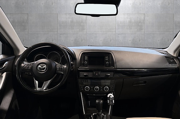 Mazda CX-5 10 of 25
