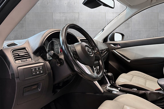 Mazda CX-5 9 of 25