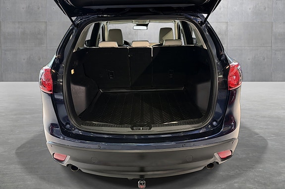 Mazda CX-5 19 of 25