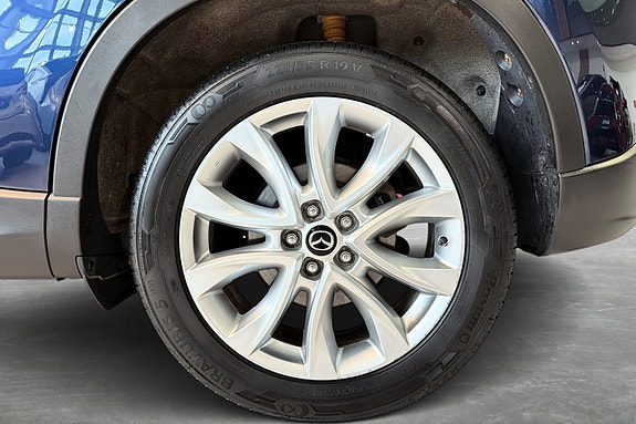 Mazda CX-5 20 of 25