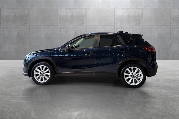 Mazda CX-5 2 of 25