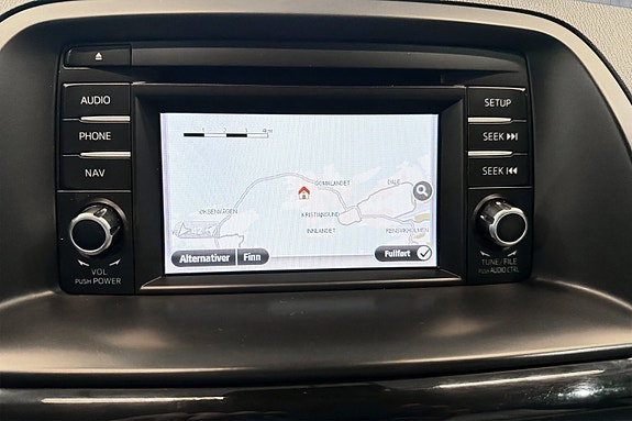 Mazda CX-5 14 of 25