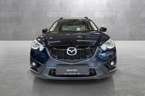 Mazda CX-5 8 of 25