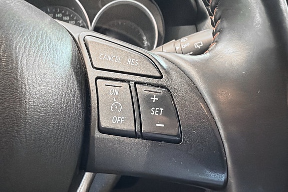 Mazda CX-5 21 of 25