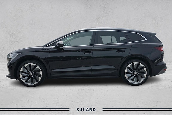 Skoda Enyaq 2 of 5