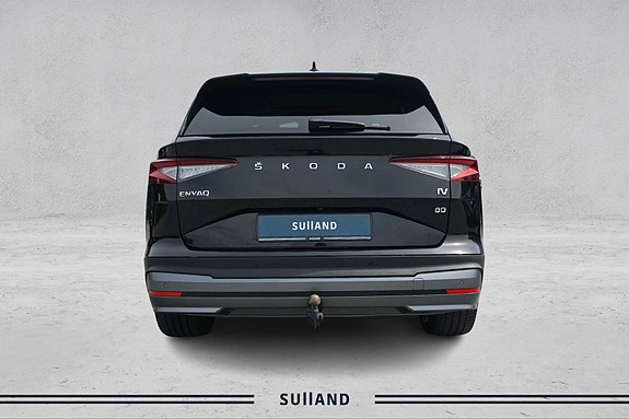 Skoda Enyaq 4 of 5