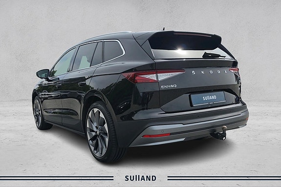 Skoda Enyaq 3 of 5