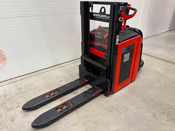 Linde L 14 AP 3 of 5