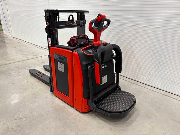 Linde L 14 AP 2 of 5