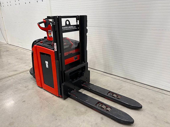 Linde L 14 AP 5 of 5