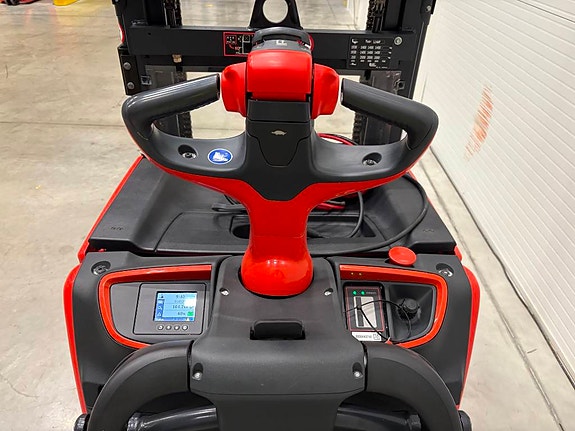 Linde L 14 AP 8 of 9