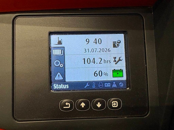 Linde L 14 AP 7 of 9