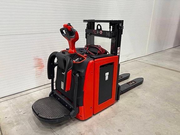 Linde L 14 AP 6 of 9