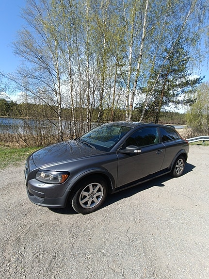 Volvo C30 2 of 11