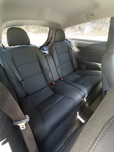 Volvo C30 9 of 11