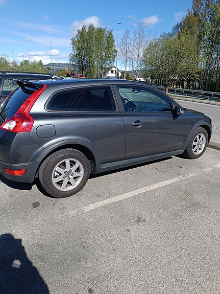 Volvo C30 10 of 11