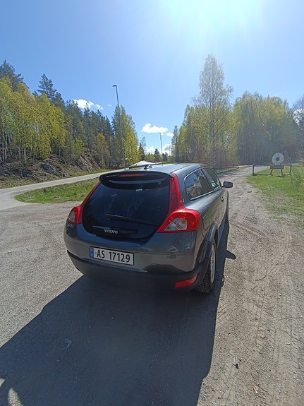 Volvo C30 5 of 11