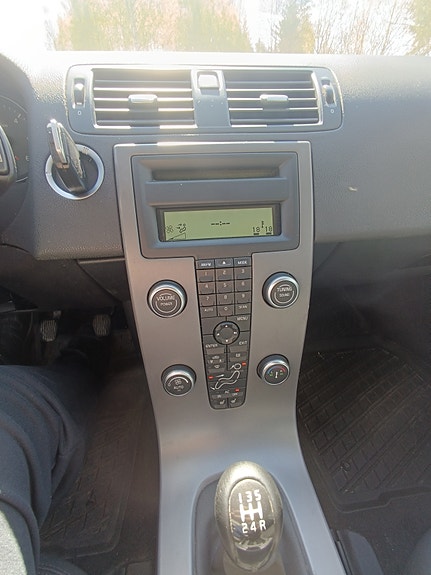 Volvo C30 8 of 11